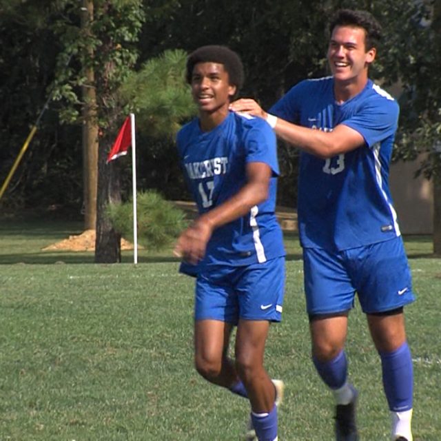 Watch Wednesday 9.4 JSZ Boys Soccer Highlights