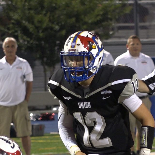 Union comes back to win Snapple Bowl XXIV