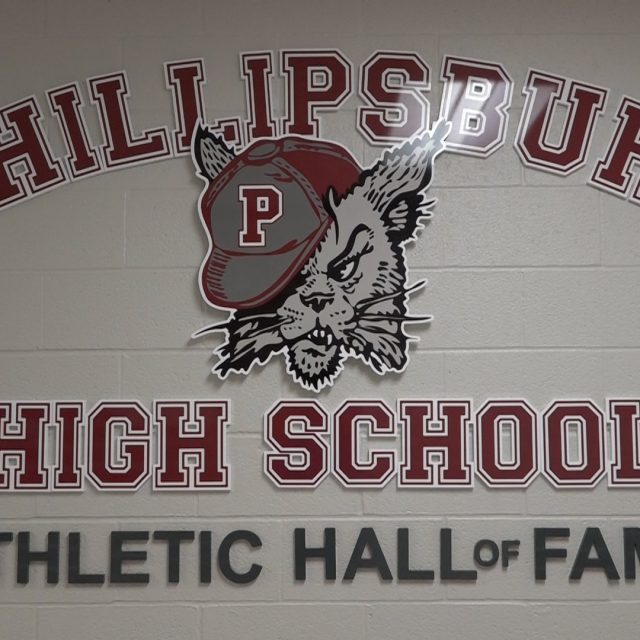 Phillipsburg Honors Stateliner Legends