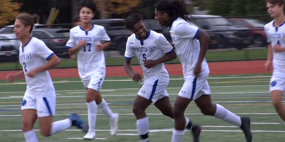 Watch Tuesday 10.27 JSZ Soccer Highlights