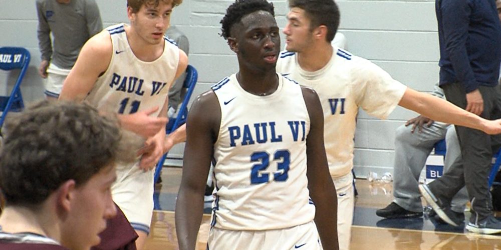 Watch Tuesday 3.2 JSZ Basketball Highlights