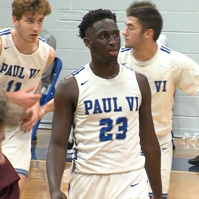 Watch Tuesday 3.2 JSZ Basketball Highlights