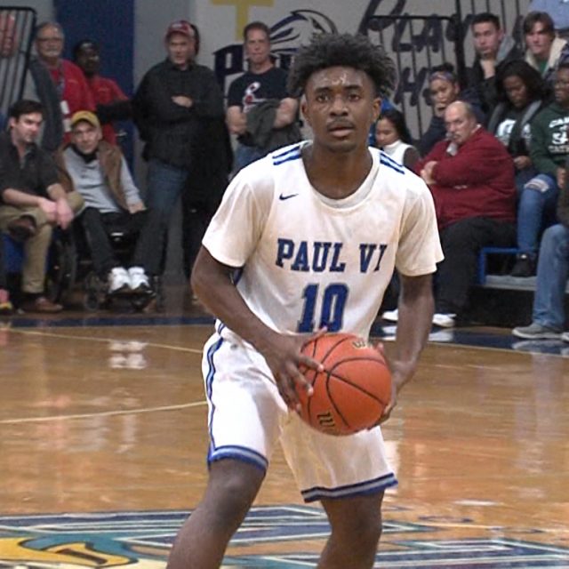 Watch Friday 1.3 JSZ Basketball Highlights