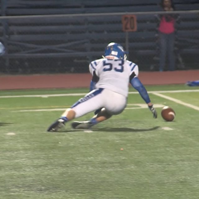 Watch Paul VI 27 Notre Dame 21 highlights
