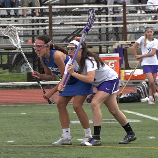 Watch 5.17 State Playoff Lacrosse Highlights