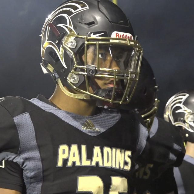 Watch JSZ Friday Week 7 Highlights Show