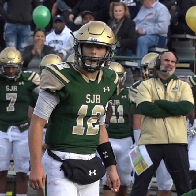 Watch JSZ Week 9 Saturday Highlights Show