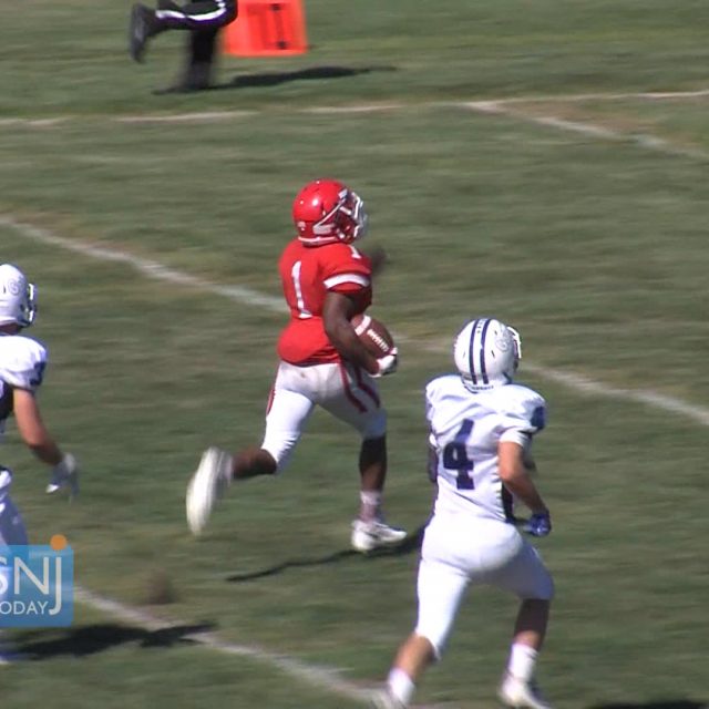 Watch Gateway 14 Paulsboro 21 highlights