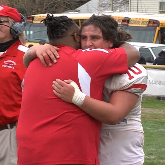 Watch Saturday 11.21 JSZ Football Highlights