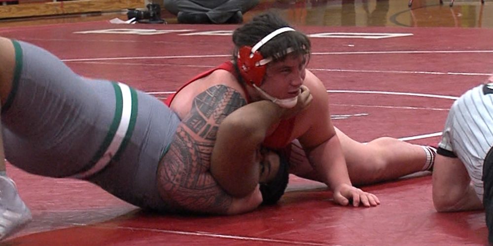 Paulsboro Completes Comeback vs. West Deptford
