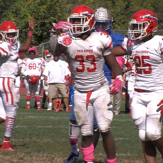 Watch Saturday 10.12 JSZ Football Highlights