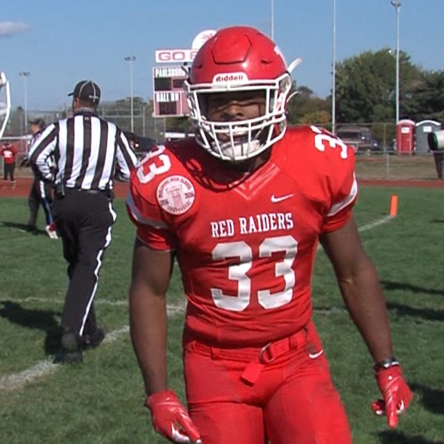 Meet the 2020 JSZ All-Zone Football Team