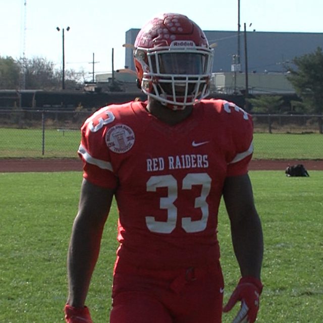 Watch Saturday 11.14 JSZ Football Highlights