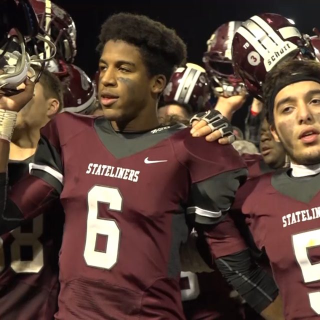Watch JSZ Friday Week 11 Playoff Highlights Show