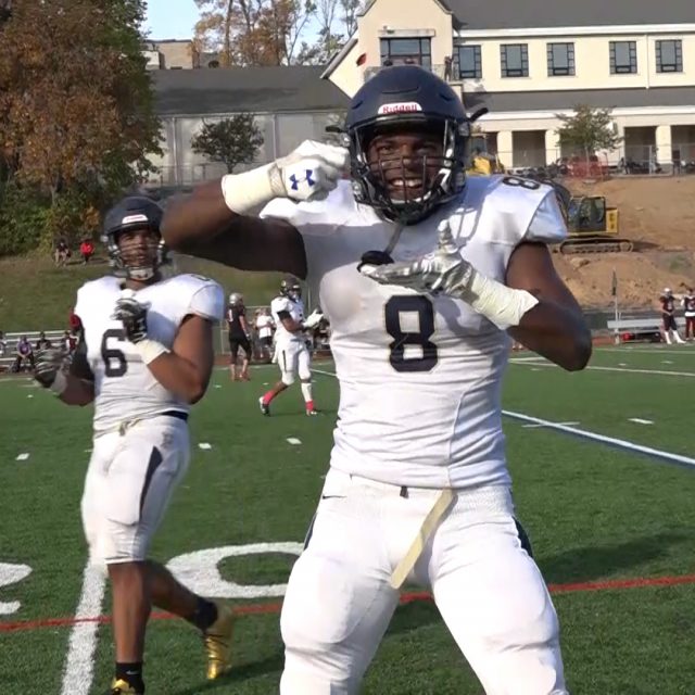Watch JSZ Saturday Week 8 Highlights Show