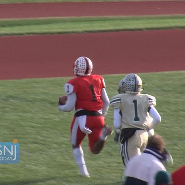 Watch Schalick 20 Penns Grove 52 Week 10 highlights