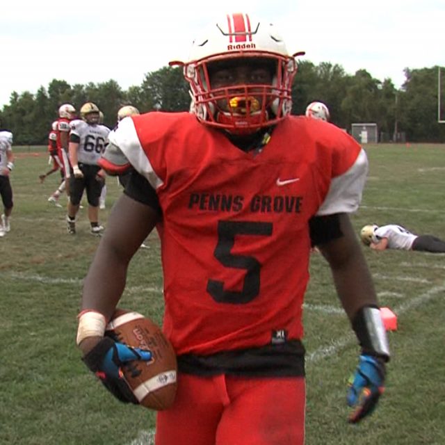 Watch Saturday 9.28 JSZ Football Highlights