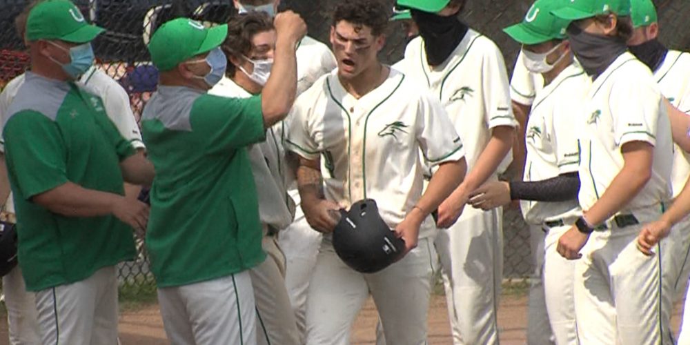 Watch Wednesday 4.28 JSZ Baseball Highlights