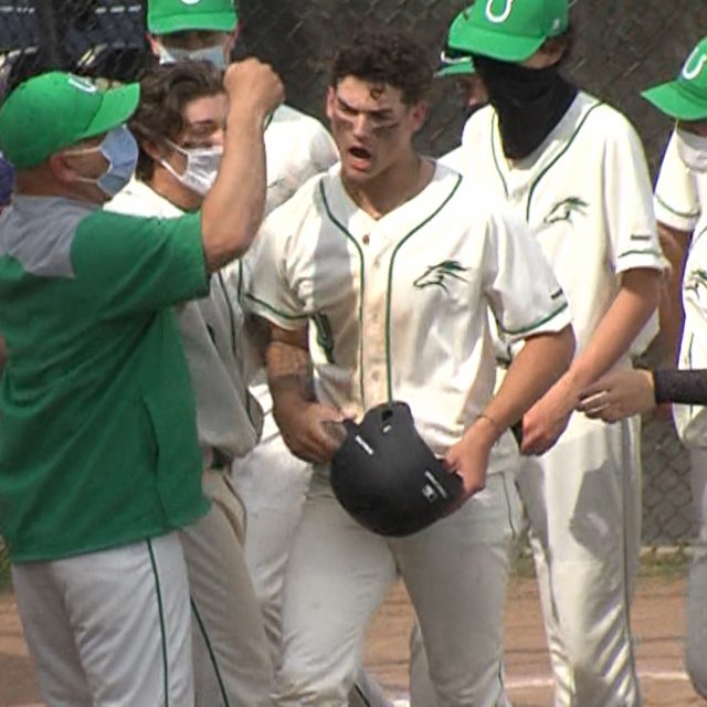 Watch Wednesday 4.28 JSZ Baseball Highlights