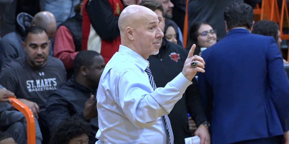Elizabeth’s Phil Colicchio: Union County’s Gold Standard