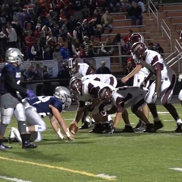 Watch Phillipsburg 43 Immaculata 14 Week 9 highlights