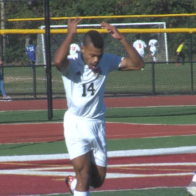 Watch Sayreville 1 Edison 2 Boy’s soccer highlights