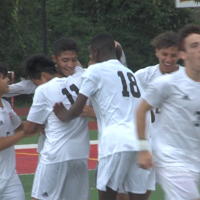 Watch North Brunswick 1 Edison 3 boy’s soccer highlights