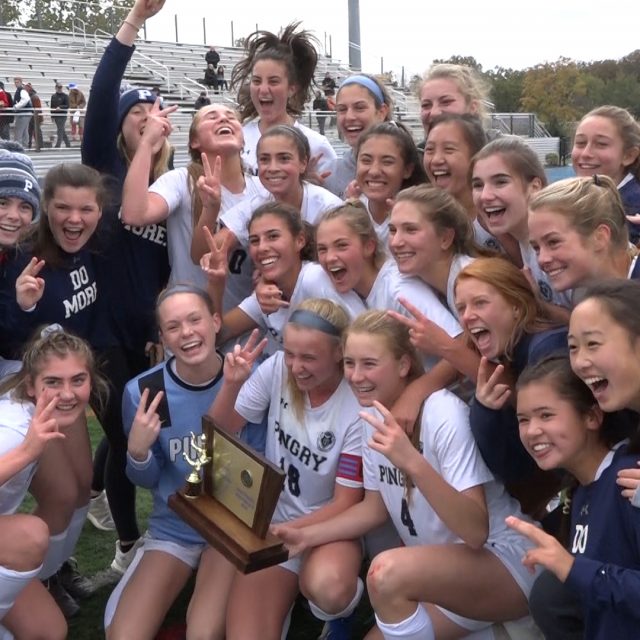 Watch Sunday 11.10 JSZ Championship Soccer Highlights