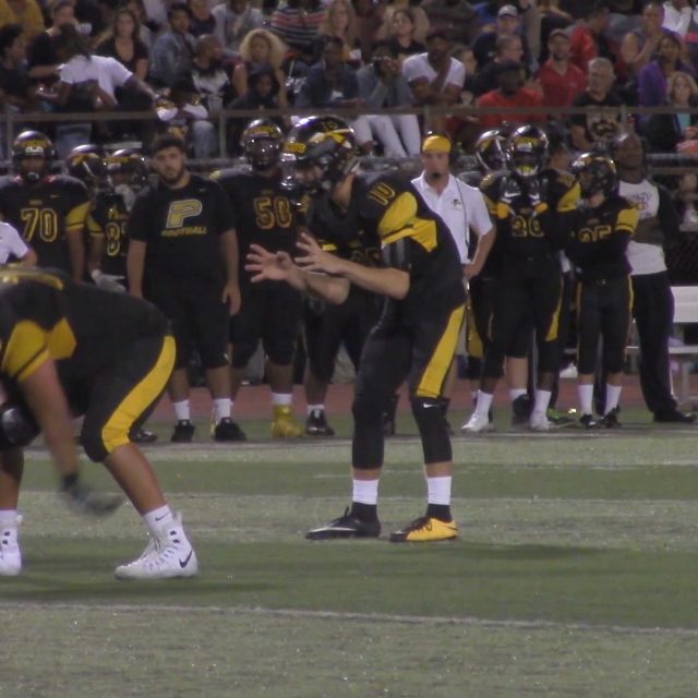 Watch South Brunswick 14 Piscataway 28 highlights