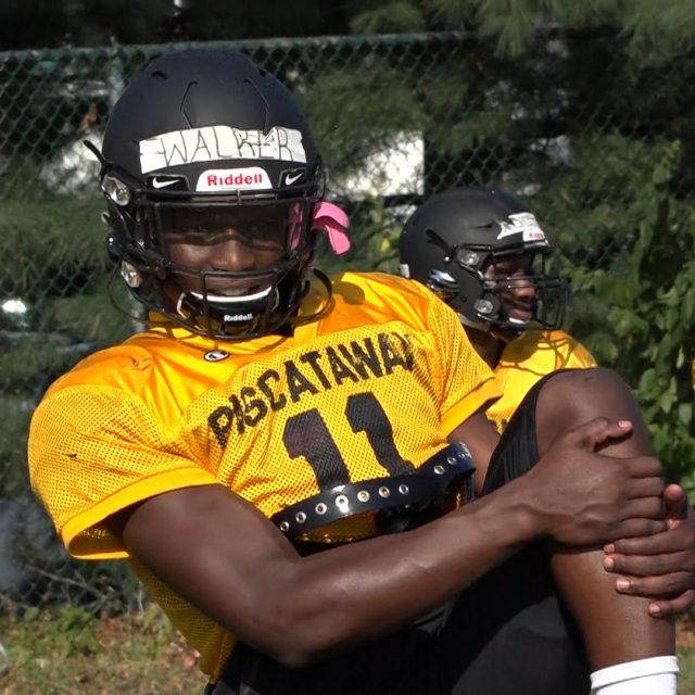 Piscataway looks to defend Bowl Game Title in 2019