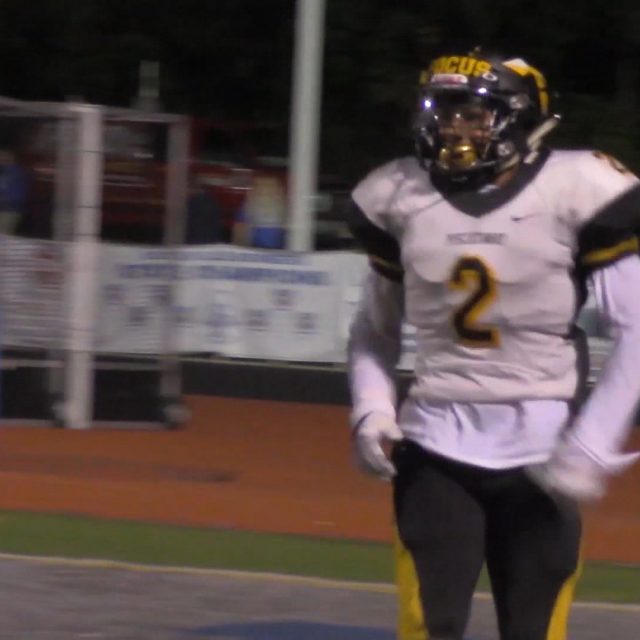 Watch Piscataway 12 Sayreville 6 Week 5 Highlights