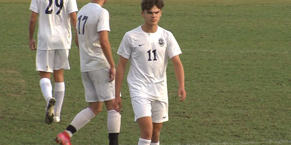 Watch Thursday 9.30 JSZ All-Access Soccer Highlights