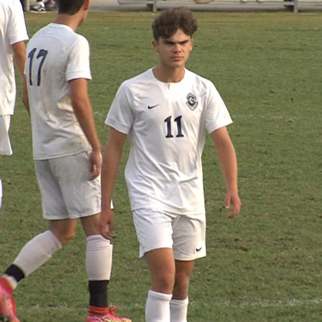 Watch Thursday 9.30 JSZ All-Access Soccer Highlights