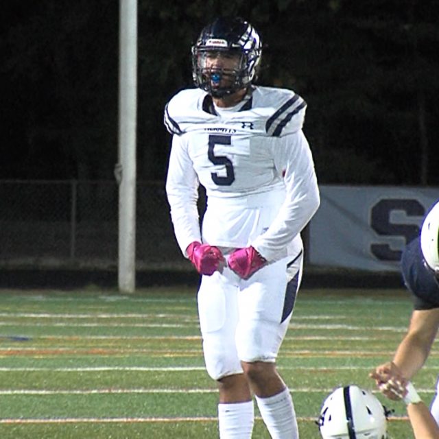 Watch Friday 10.22 JSZ Football Highlights
