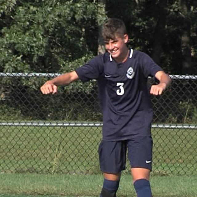 Watch Tuesday 9.7 Opening Day JSZ Soccer Highlights