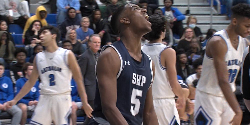 Watch Saturday 2.1 JSZ Basketball Highlights