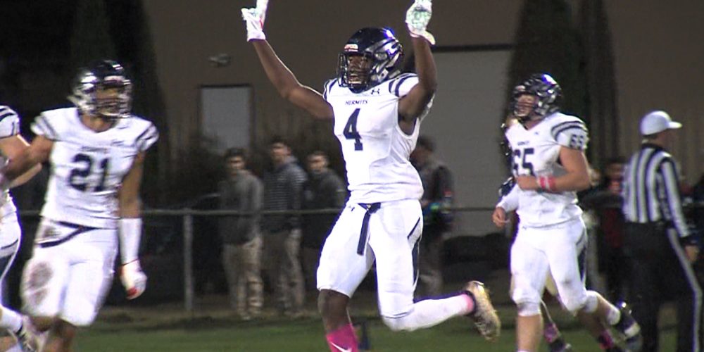 Watch Friday 10.18 JSZ Football Highlights
