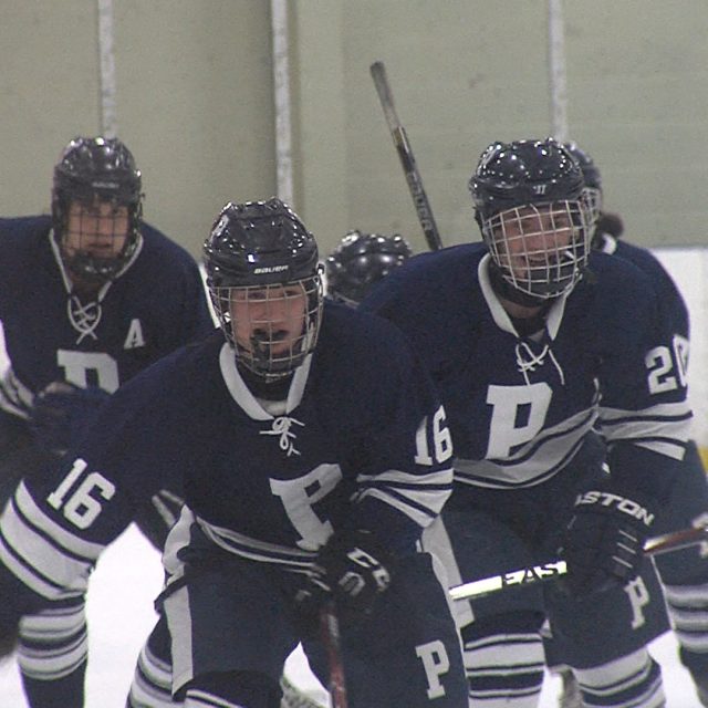 Princeton gets OT win at Southern to advance to quarters