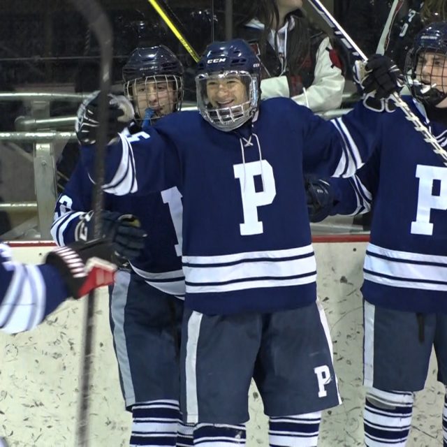 Watch Monday 1.6 JSZ Hockey Highlights