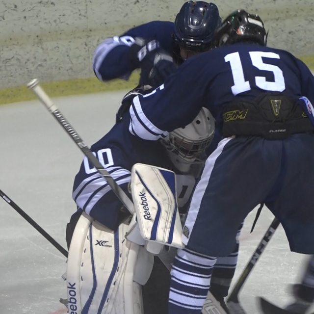 Watch Friday 12.21 JSZ Hockey Highlights