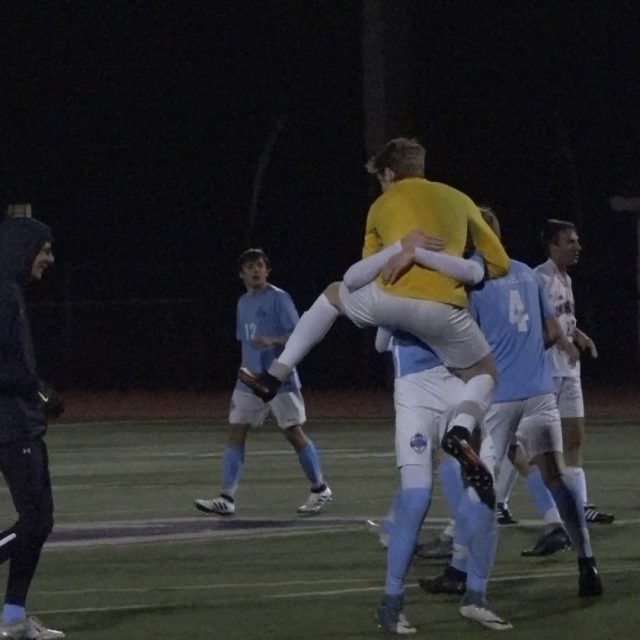Princeton knocks off Monroe to advance to Group 4 sectional final