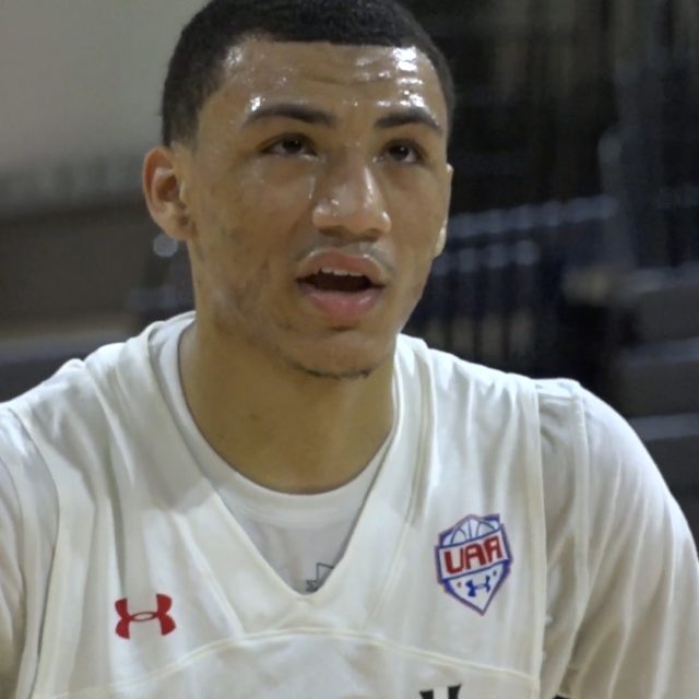 Hudson Catholic’s Quinerly is Arizona Bound