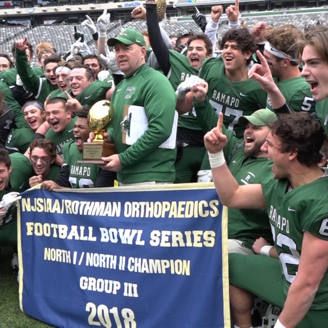 Watch JSZ’s Saturday 11.24 Football Bowl Game Highlights