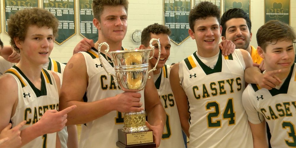 Watch Saturday 2.15 JSZ Basketball Highlights