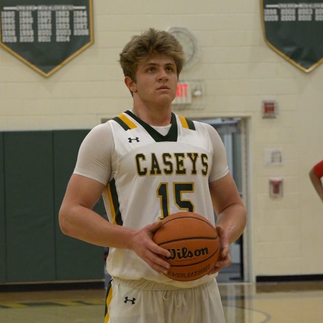 Watch Thursday 2.28 JSZ Playoff Basketball Highlights