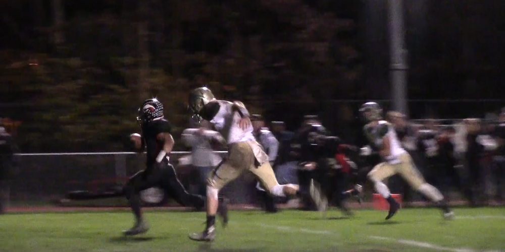 Watch SSZ Friday Wk 9 Highlghts + Saturday Scores