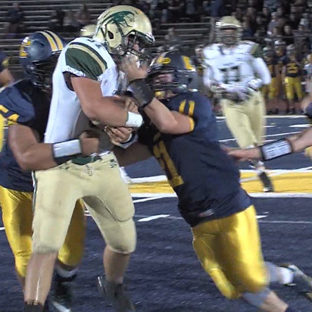 Watch Red Bank Catholic 49 Colonia 12 highlights