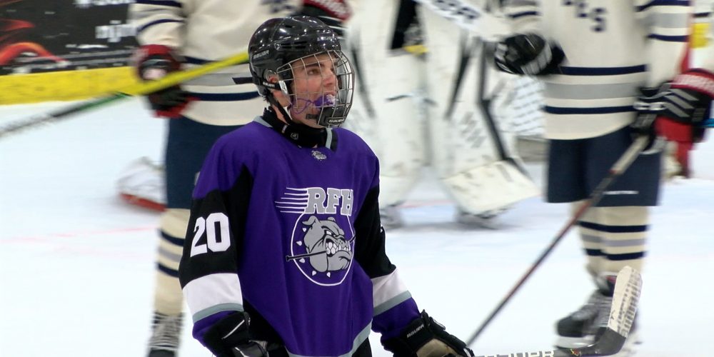 RFH’s Offense Shines in Barnburner vs. Midd. South