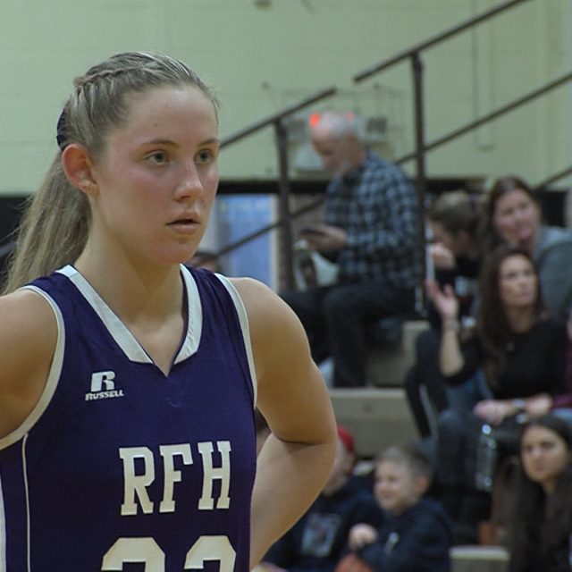 Watch Thursday 12.27 JSZ Basketball Highlights