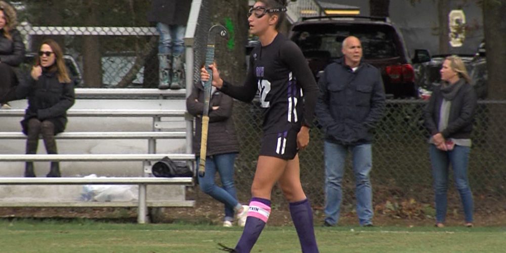 Rumson-Fair Haven Advances to SCT Final